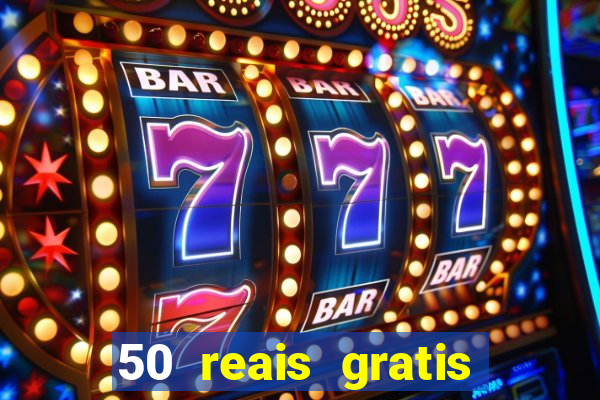 50 reais gratis para apostar